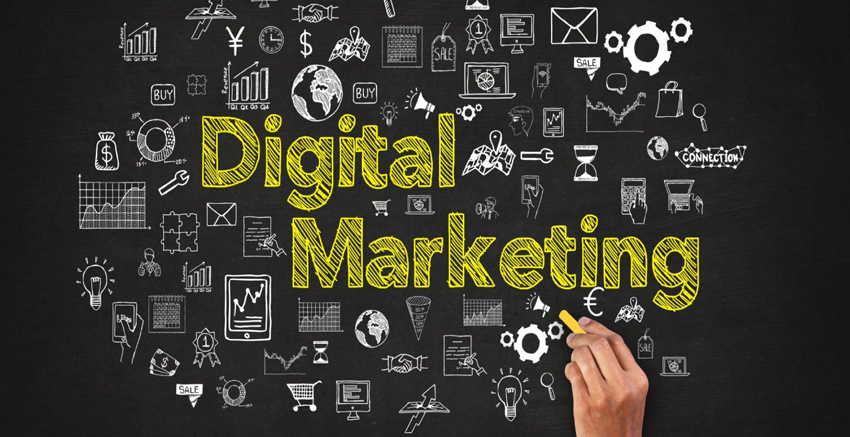 Digital Marketing Company 2023